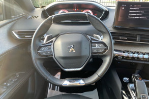 PEUGEOT 5008 1.5 BLUEHDI 130CH S S GT PACK EAT8