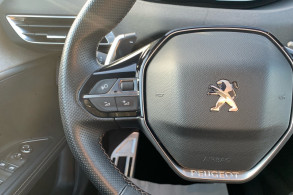 PEUGEOT 5008 1.5 BLUEHDI 130CH S S GT PACK EAT8