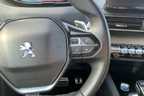 PEUGEOT 5008 1.5 BLUEHDI 130CH S S GT PACK EAT8