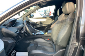 PEUGEOT 5008 1.5 BLUEHDI 130CH S S GT PACK EAT8