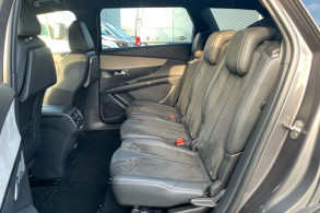 PEUGEOT 5008 1.5 BLUEHDI 130CH S S GT PACK EAT8