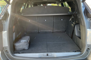 PEUGEOT 5008 1.5 BLUEHDI 130CH S S GT PACK EAT8