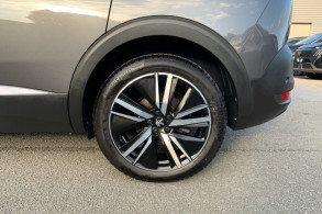 PEUGEOT 5008 1.5 BLUEHDI 130CH S S GT PACK EAT8