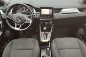 RENAULT CAPTUR II 1.3 TCE 140CH FAP BUSINESS EDC 21