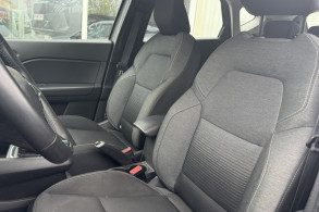 RENAULT CAPTUR II 1.3 TCE 140CH FAP BUSINESS EDC 21