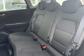 RENAULT CAPTUR II 1.3 TCE 140CH FAP BUSINESS EDC 21