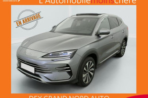 BYD SEAL U NEUF 15 1.5 DM I 218CH BOOST