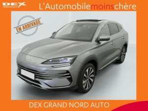 BYD SEAL U NEUF 15 1.5 DM I 218CH BOOST