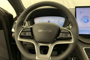 BYD SEAL U NEUF 15 1.5 DM I 218CH BOOST