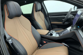 BYD SEAL U NEUF 15 1.5 DM I 218CH BOOST