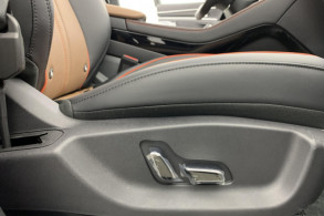 BYD SEAL U NEUF 15 1.5 DM I 218CH BOOST