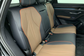 BYD SEAL U NEUF 15 1.5 DM I 218CH BOOST