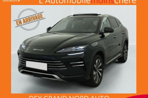 BYD SEAL U NEUF 15 1.5 DM I 218CH BOOST