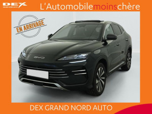 BYD SEAL U NEUF 15 1.5 DM I 218CH BOOST