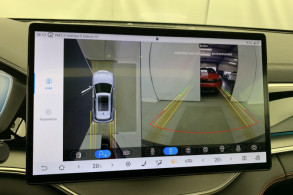 BYD SEAL U NEUF 15 1.5 DM I 218CH BOOST