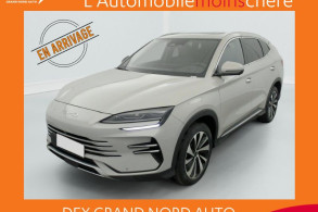 BYD SEAL U NEUF 15 1.5 DM I 218CH BOOST