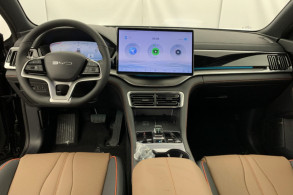 BYD SEAL U NEUF 15 1.5 DM I 218CH BOOST