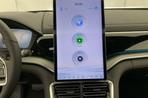 BYD SEAL U NEUF 15 1.5 DM I 218CH BOOST