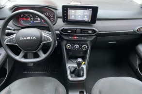 DACIA SANDERO 1.0 TCE 90CH STEPWAY EXPRESSION