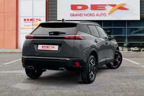 PEUGEOT 2008 1.2 HYBRID 145CH ALLURE E DCS6