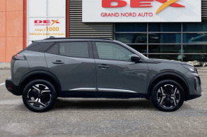 PEUGEOT 2008 1.2 HYBRID 145CH ALLURE E DCS6