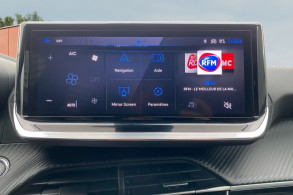 PEUGEOT 2008 1.2 HYBRID 145CH ALLURE E DCS6