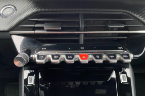 PEUGEOT 2008 1.2 HYBRID 145CH ALLURE E DCS6
