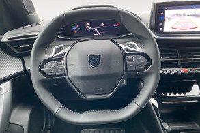 PEUGEOT 2008 1.2 HYBRID 145CH ALLURE E DCS6