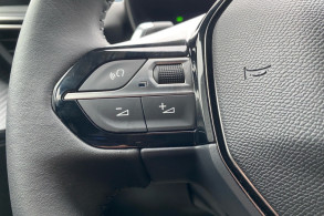 PEUGEOT 2008 1.2 HYBRID 145CH ALLURE E DCS6