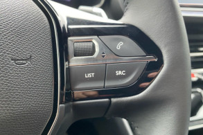 PEUGEOT 2008 1.2 HYBRID 145CH ALLURE E DCS6