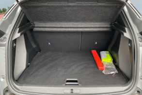 PEUGEOT 2008 1.2 HYBRID 145CH ALLURE E DCS6