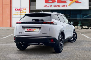 PEUGEOT 2008 1.2 HYBRID 145CH ALLURE E DCS6