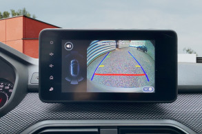 DACIA SANDERO 1.0 TCE 90CH STEPWAY EXPRESSION