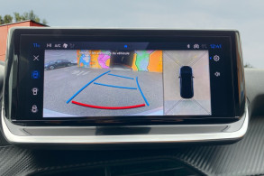 PEUGEOT 2008 1.2 HYBRID 145CH ALLURE E DCS6