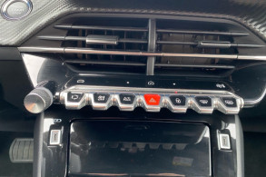 PEUGEOT 2008 1.2 HYBRID 145CH ALLURE E DCS6