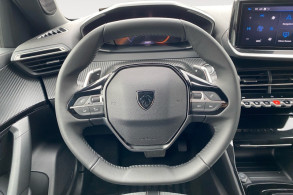 PEUGEOT 2008 1.2 HYBRID 145CH ALLURE E DCS6