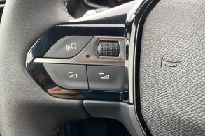 PEUGEOT 2008 1.2 HYBRID 145CH ALLURE E DCS6