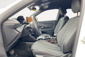 PEUGEOT 2008 1.2 HYBRID 145CH ALLURE E DCS6