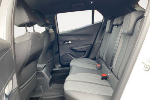 PEUGEOT 2008 1.2 HYBRID 145CH ALLURE E DCS6