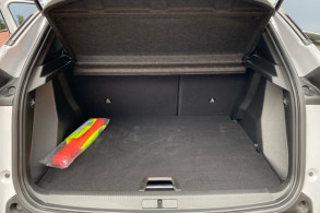 PEUGEOT 2008 1.2 HYBRID 145CH ALLURE E DCS6