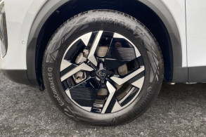 PEUGEOT 2008 1.2 HYBRID 145CH ALLURE E DCS6