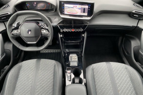 PEUGEOT 2008 1.2 HYBRID 145CH ALLURE E DCS6