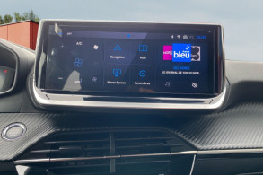 PEUGEOT 2008 1.2 HYBRID 145CH ALLURE E DCS6