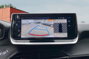 PEUGEOT 2008 1.2 HYBRID 145CH ALLURE E DCS6