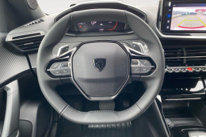 PEUGEOT 2008 1.2 HYBRID 145CH ALLURE E DCS6