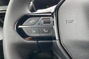 PEUGEOT 2008 1.2 HYBRID 145CH ALLURE E DCS6