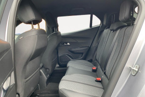 PEUGEOT 2008 1.2 HYBRID 145CH ALLURE E DCS6