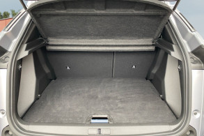 PEUGEOT 2008 1.2 HYBRID 145CH ALLURE E DCS6