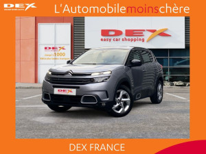 CITROEN C5 AIRCROSS ESSENCE 130CH S S FEEL E6.D