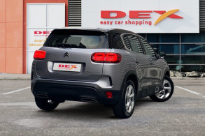 CITROEN C5 AIRCROSS ESSENCE 130CH S S FEEL E6.D